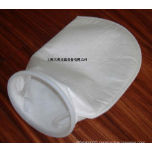 Liquid Filter Bag PP 25 Micron Filter Cloth